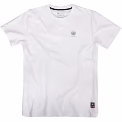 Merlin Radford Core T-shirt, blanc, taille 2XL pour Hommes
