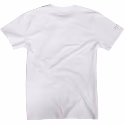 Merlin Radford Core T-shirt, blanc, taille 2XL pour Hommes