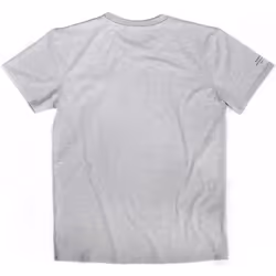 Merlin Walton Pocket T-shirt, gris, taille S pour Hommes