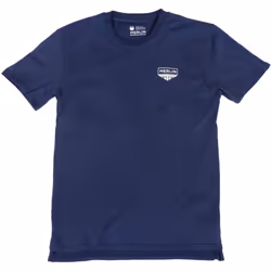 Merlin Truro Signature T-shirt, bleu, taille 2XL pour Hommes