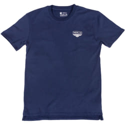 Merlin Truro Signature T-shirt, bleu, taille 3XL pour Hommes