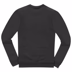 Merlin Hagley Utility Sweat-shirt, noir, taille S pour Hommes