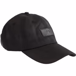 Merlin Horsham Wax Casquette, noir pour Hommes