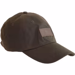 Merlin Horsham Wax Casquette, vert pour Hommes
