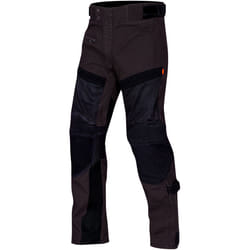 Merlin Mahala D3O Raid Explorer Pantalon de moto, noir, taille XL