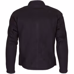 Merlin Drifter D3O Explorer Veste textile de moto, noir, taille L pour Hommes