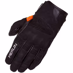 Merlin Mahala Raid D3O Gants de moto, noir, taille 3XL pour Hommes - Vue supplémentaire 4