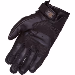 Merlin Mahala Raid D3O Gants de moto, noir, taille 3XL pour Hommes - Vue supplémentaire 5