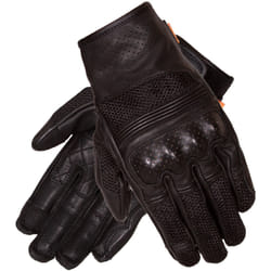 Merlin Shenstone D30 Gants de moto, noir, taille XL pour Hommes