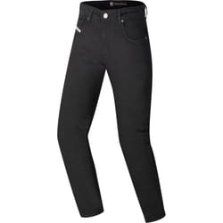 Merlin Dunford D3O Jeans moto, noir, taille 38 pour Hommes