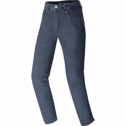 Merlin Alexander D3O Riding Jeans moto, bleu, taille 38 pour Hommes