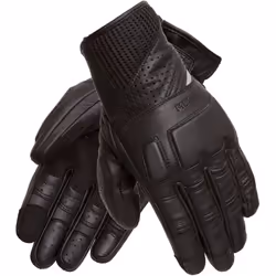 Merlin Salado Explorer Gants de moto, noir, taille 2XL pour Hommes