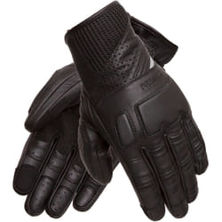 Merlin Salado Explorer Gants de moto, noir, taille 2XL pour Hommes