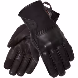 Merlin Cerro D3O Explorer Gants de moto, noir, taille 2XL pour Hommes