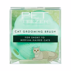 Pet Teezer Cat brosse de toilettage 1 u