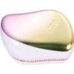 Tangle Teezer Compact Styler Lilac Yellow 1 pcs