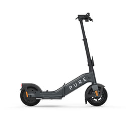 Pure Advance Flex 25 km/h Gris 9,5 Ah