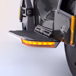 Pure Advance Flex 25 km/h Gris 9,5 Ah - Vue supplémentaire 10