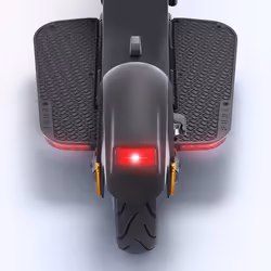Pure Advance Flex 25 km/h Gris 9,5 Ah - Vue supplémentaire 13