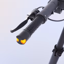 Pure Advance Flex 25 km/h Gris 9,5 Ah - Vue supplémentaire 2