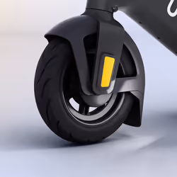 Pure Advance Flex 25 km/h Gris 9,5 Ah - Vue supplémentaire 8