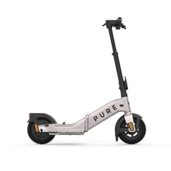Pure Advance Flex 25 km/h Platine 9,5 Ah
