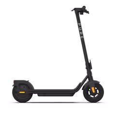 Pure Electric Air4 Pro, Scooter classique, Noir, 25 km/h, unisexe, 2 roue(s), 40 km