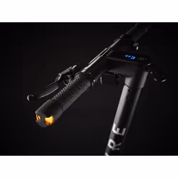 Pure Electric Air4 Pro Noir 25 km/h 9,6 Ah