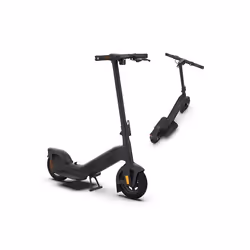 Trottinette électrique Pure Electric Pure x McLaren Special Edition 500 W Noir