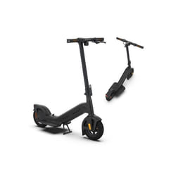 Trottinette électrique Pure Electric Pure x McLaren Special Edition 500 W Noir