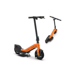 Trottinette électrique Pure Electric Pure x McLaren Special Edition 500 W Orange Papaye