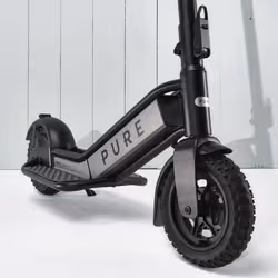 Pure Electric Escape Pro Noir 25 km/h 10 Ah - Vue supplémentaire 4