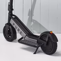 Pure Electric Escape+ Noir 25 km/h 12 Ah - Vue supplémentaire 5