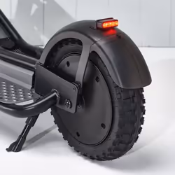 Pure Electric Escape+ Noir 25 km/h 12 Ah - Vue supplémentaire 7