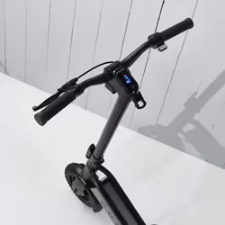 Pure Electric Escape+ Noir 25 km/h 12 Ah - Vue supplémentaire 8