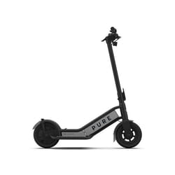 Trottinette électrique Pure Electric Escape Pro+ 500 W Noir
