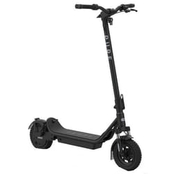 Trottinette électrique Pure Electric Air5 Pro Ultra Suspension noire