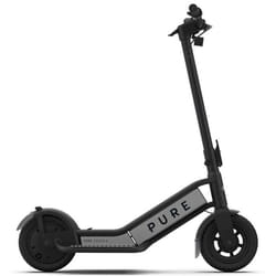 Trottinette électrique Pure Electric Escape 350 W Noir