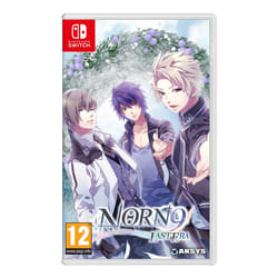 Aksys Games Norn9: Last Era Standard Nintendo Switch