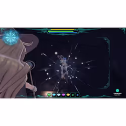 Idea Factory Little Witch Nobeta Standard Anglais, Espagnol, Français PlayStation 4