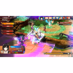 Idea Factory Fairy Fencer F: Refrain Chord - Day One Edition Premier jour Anglais PlayStation 5