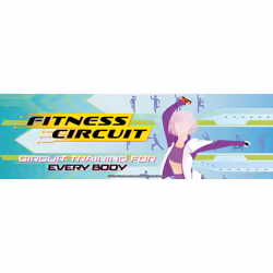 Reef Entertainment Fitness Circuit, Nintendo Switch, Tout le monde