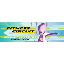 Reef Entertainment Fitness Circuit Standard Chinois simplifié, Chinois traditionnel, Allemand, Anglais, Espagnol, Français, Italien, Coréen Nintendo Switch