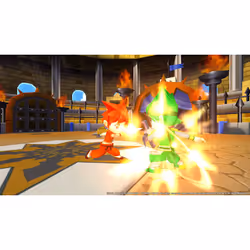 Idea Factory Dokapon Kingdom: Connect Standard Anglais Nintendo Switch
