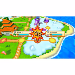 Idea Factory Dokapon Kingdom: Connect Standard Anglais Nintendo Switch - Vue supplémentaire 8