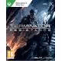 Jeu vidéo - Reef Entertainment - Terminator: Resistance - Action - Xbox One - 16 ans et plus