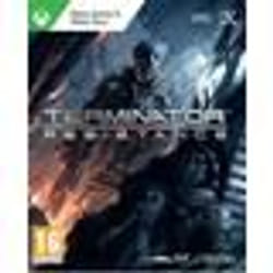 Jeu vidéo - Reef Entertainment - Terminator: Resistance - Action - Xbox One - 16 ans et plus