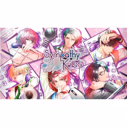 Idea Factory Sympathy Kiss (Necklace Edition) Spéciale Anglais Nintendo Switch