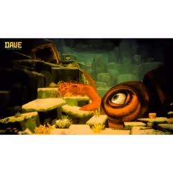 Arc System Works Dave the Diver – Anniversary Edition Standard Nintendo Switch - Vue supplémentaire 7