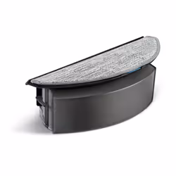 iRobot Combo i8+ robot aspirateur Sans sac Noir